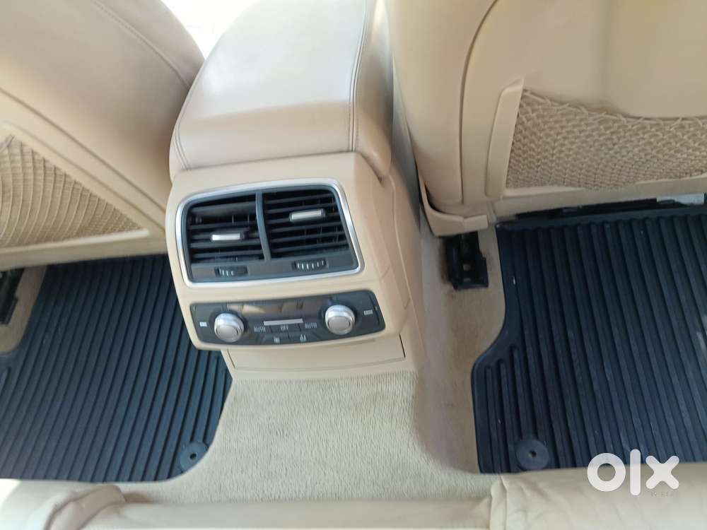 Audi A6 2.0 Tdi Premium Plus, 2014, Diesel