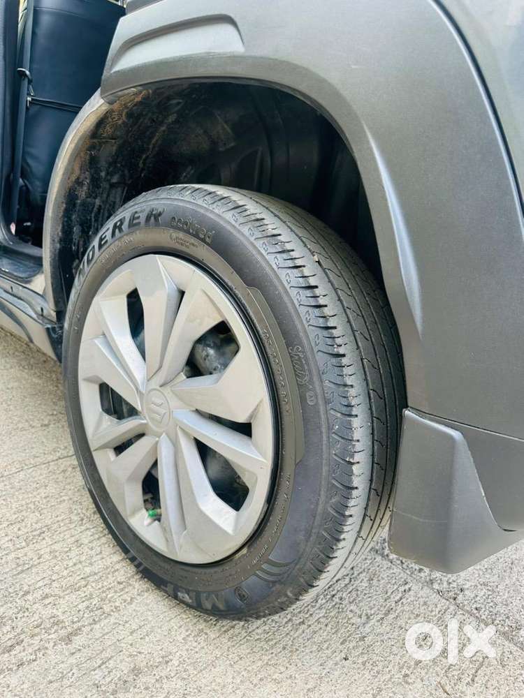 Maruti Suzuki 2024 Delta