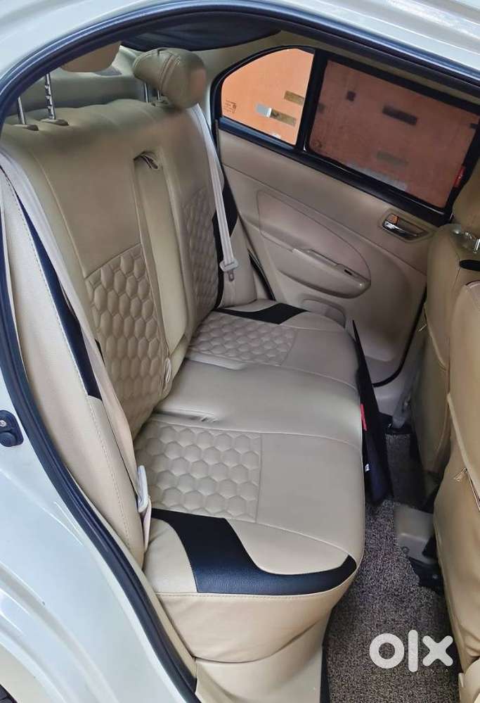 Maruti Suzuki Swift Dzire Amt Zdi, 2016, Diesel