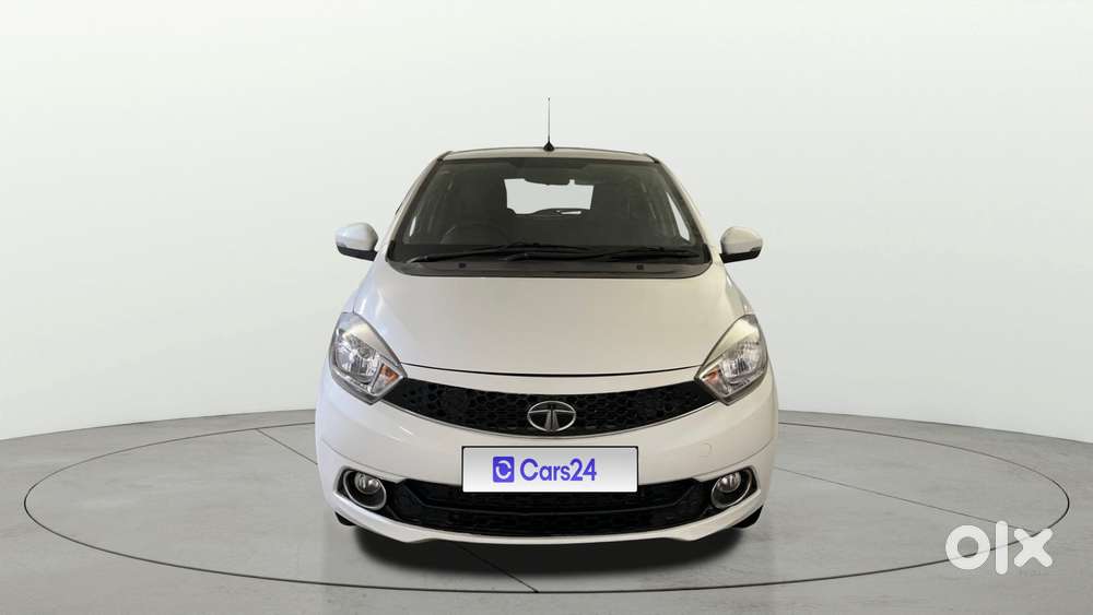 Tata Tiago 1.2 Revotron Xz, 2018, Petrol