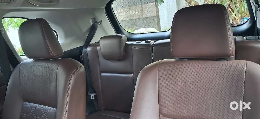 Neet To By Other Car