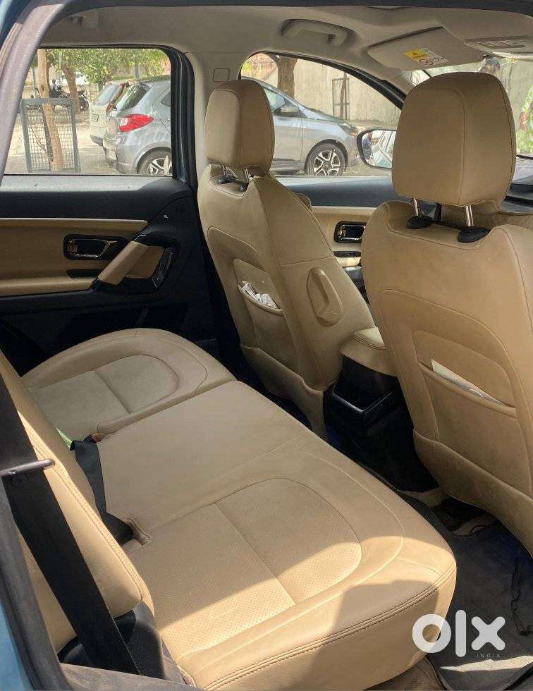 Tata Safari 2.0 Kryotec Xza Plus, 2021, Diesel