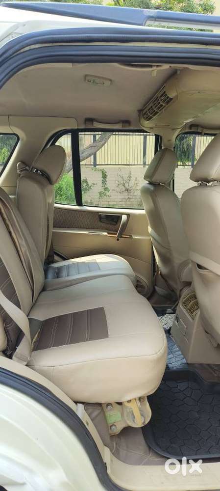 Tata Safari Dicor 2.2 Ex 4x2 Bs Iv, 2012, Diesel