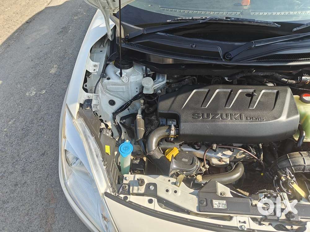 Maruti Suzuki Swift 2018 Diesel First Owner