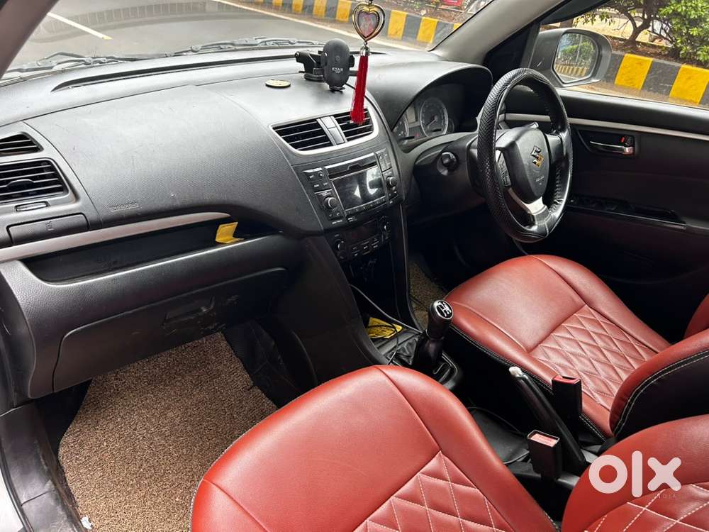 Swift Ddis Diesel Maruti 2013