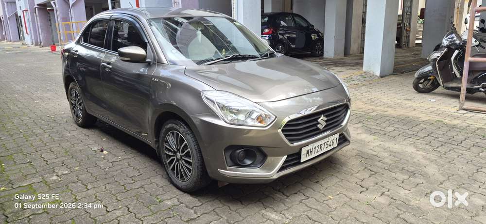 Maruti Swift Dzire 2019
