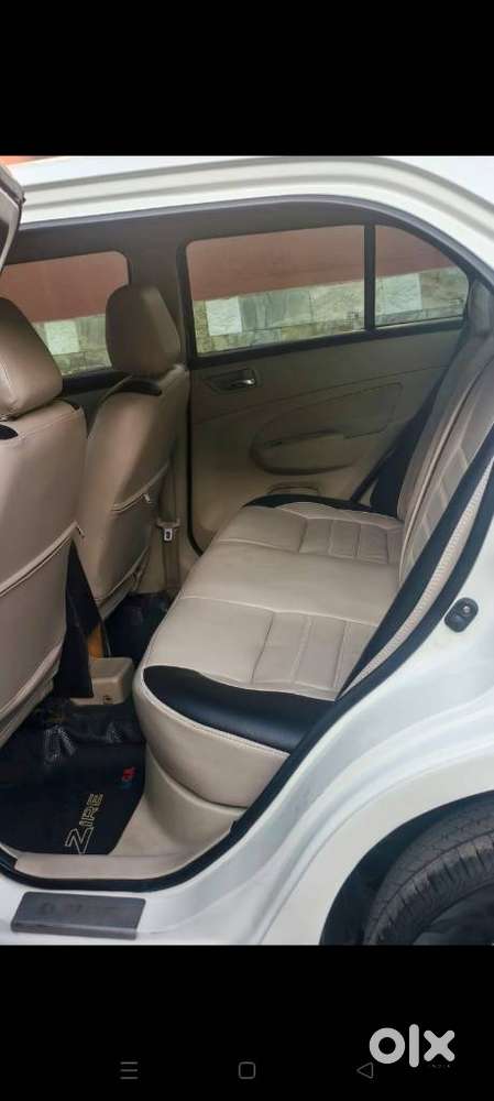 Maruti Suzuki Swift Dzire Vdi Bsiv, 2012, Diesel