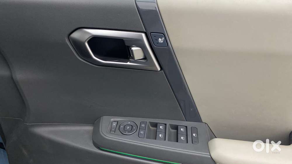 Kia Syros Htx Plus Opt Turbo Dct, 2025, Petrol