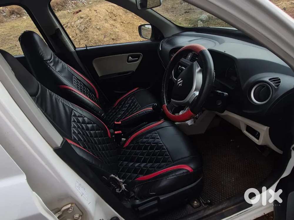 2020 Maruti Suzuki Alto 800