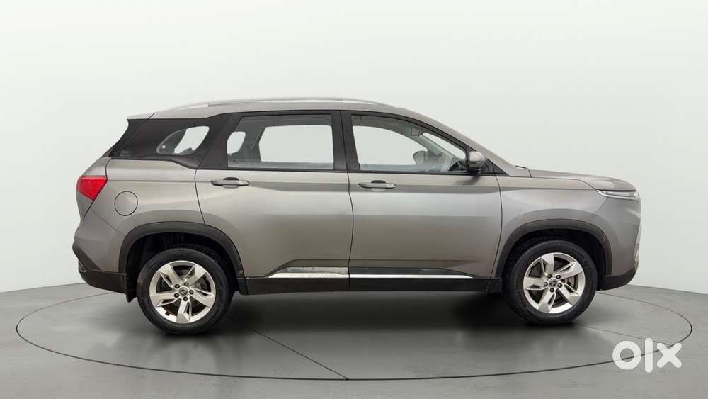 Mg Hector 1.5 Shine Turbo, 2021, Petrol