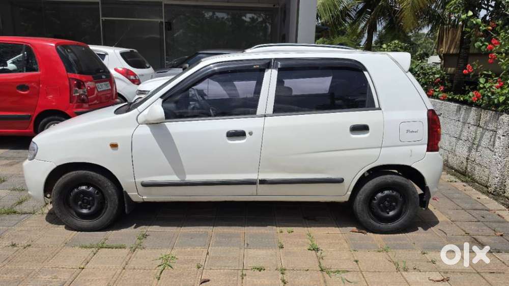 Maruti Suzuki Alto 800 Lxi, 2010