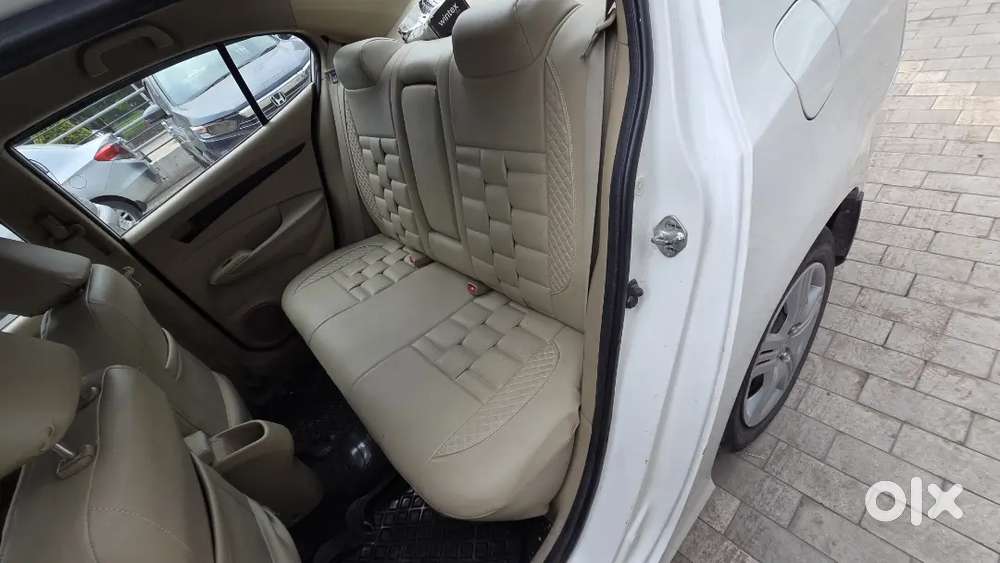 Honda City Petrol Mt 2010