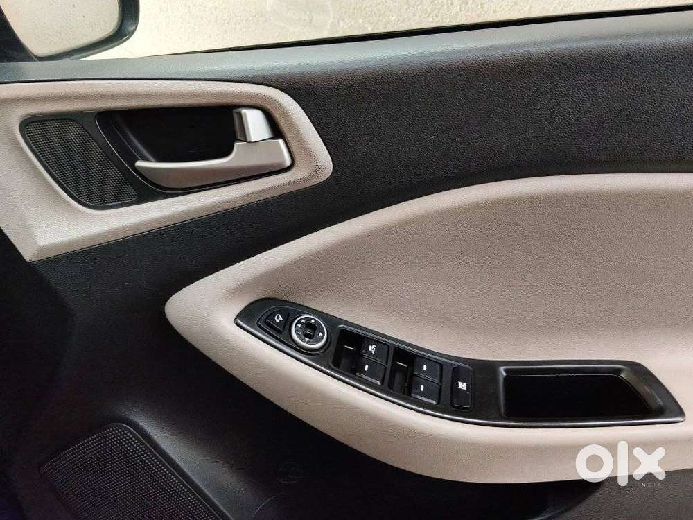 Hyundai I20 1.4 Asta, 2014, Petrol