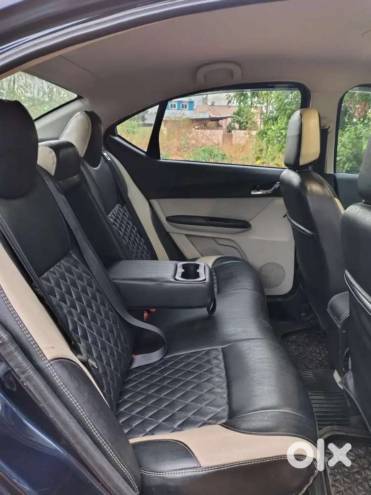 Tata Tigor 2022 Petrol Well Maintained