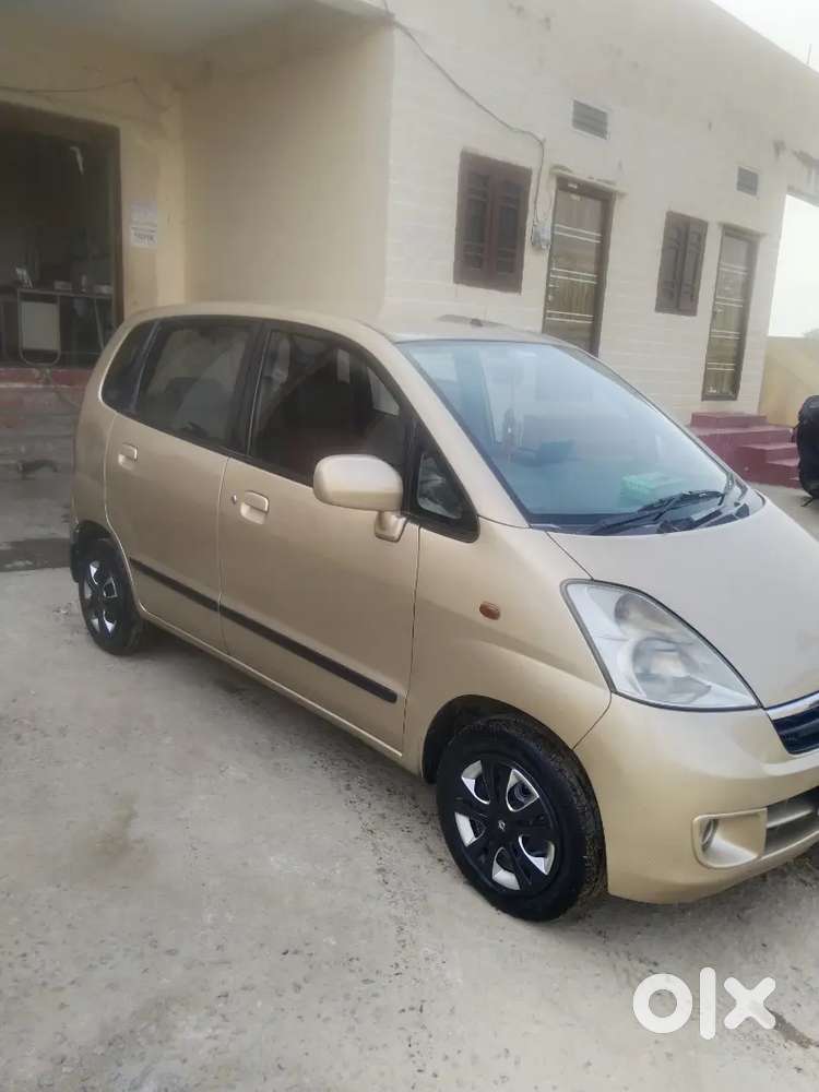 Maruti Suzuki Zen Estilo 2008