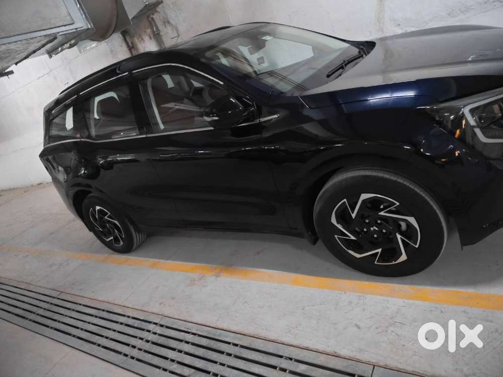 Mahindra Xuv 7xo Ax7t At 6 Str. 2026 Diesel 5200 Km Driven