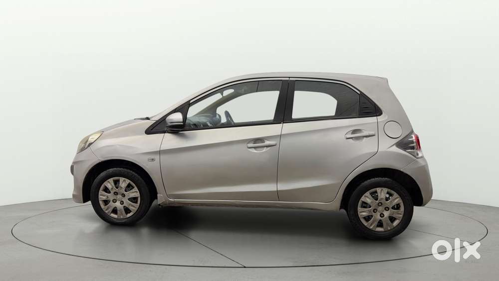 Honda Brio S Mt, 2015, Petrol