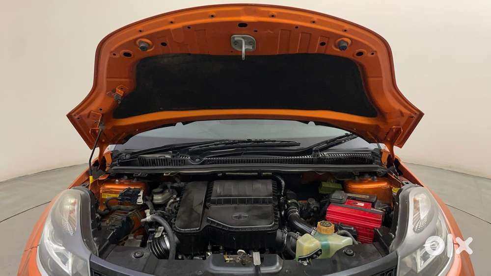 Tata Nexon 1.5 Revotorq Xza Plus, 2019, Diesel