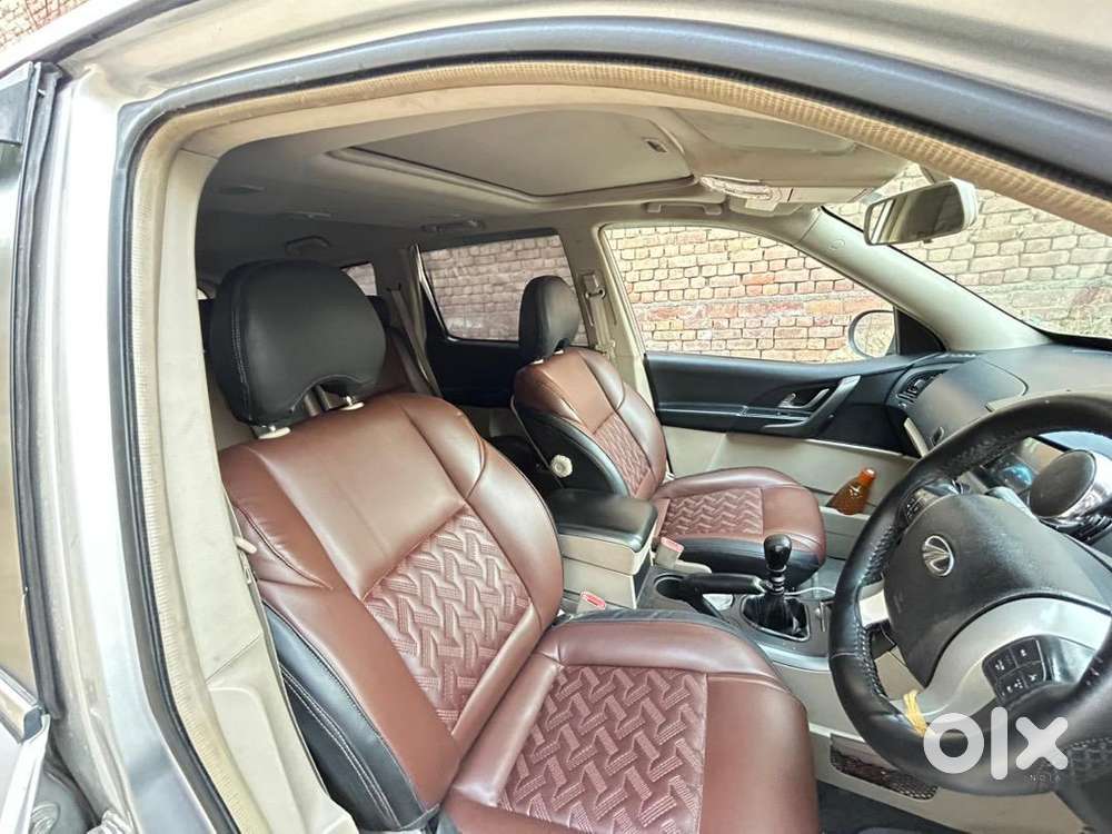 Mahindra Diesel Car 2015