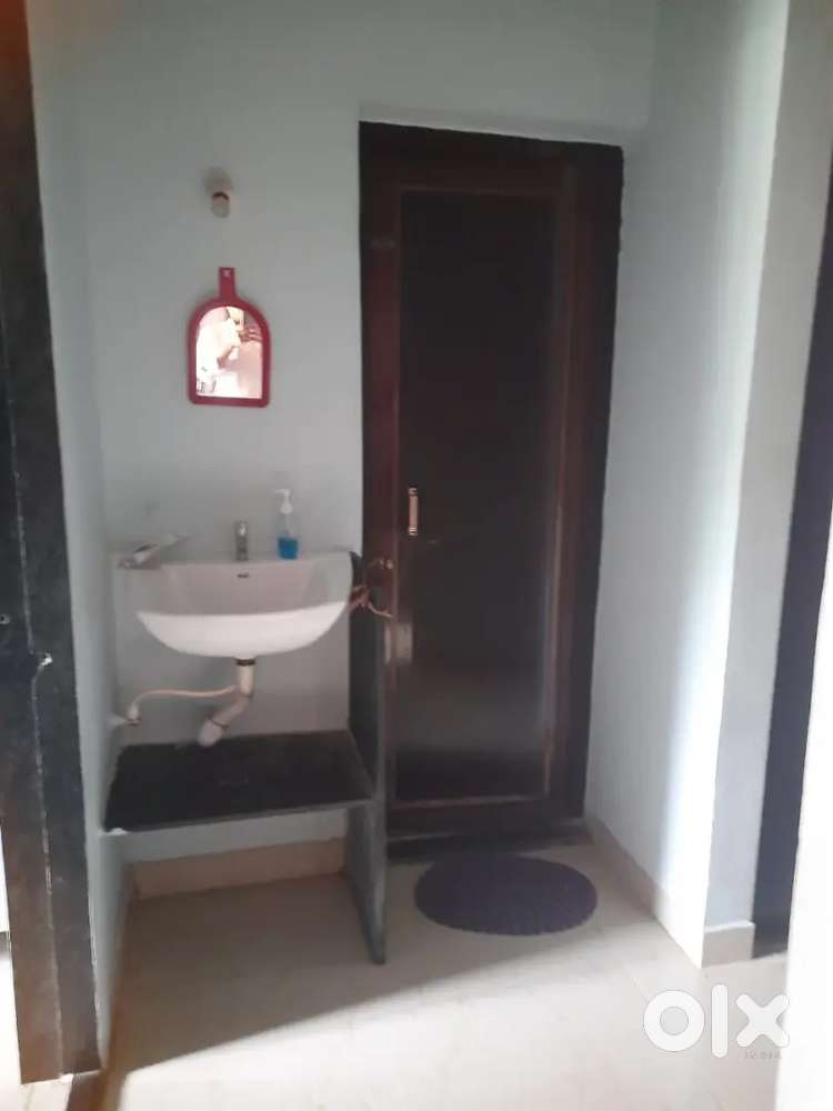 Flat for rent