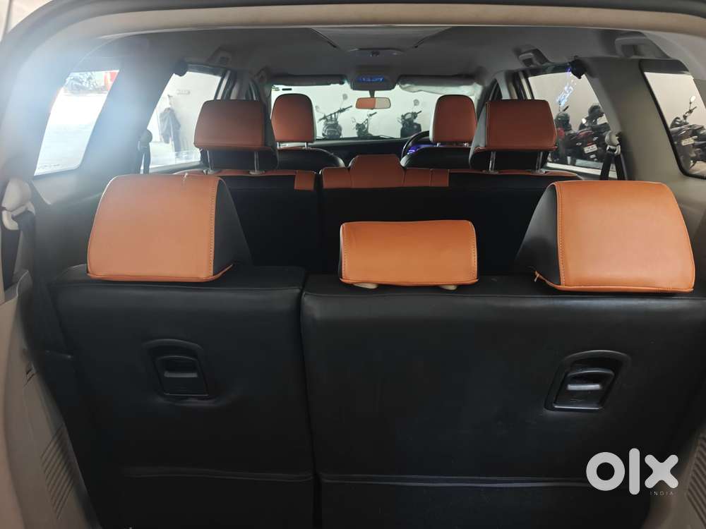 Mahindra Marazzo M2 8str, 2019, Diesel