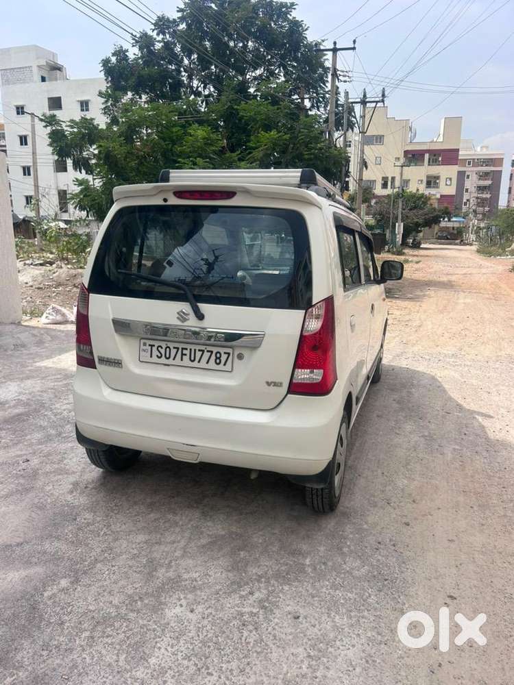 Maruti Suzuki Car 2017