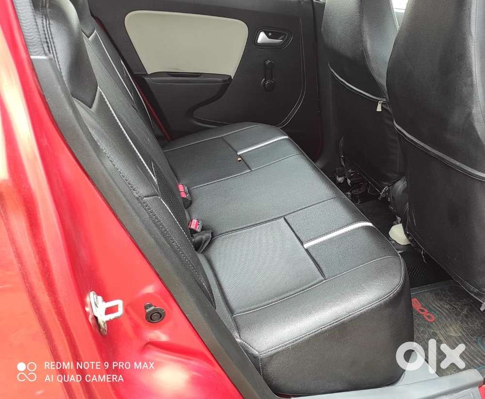 Maruti Suzuki Alto 800 0.8 Lxi (o), 2020, Petrol