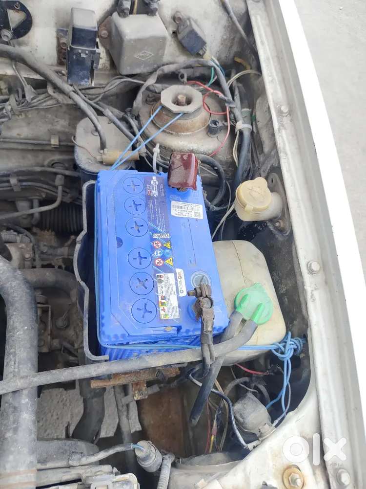 Maruti Suzuki Zen Lx.i 1997 Model Sale .