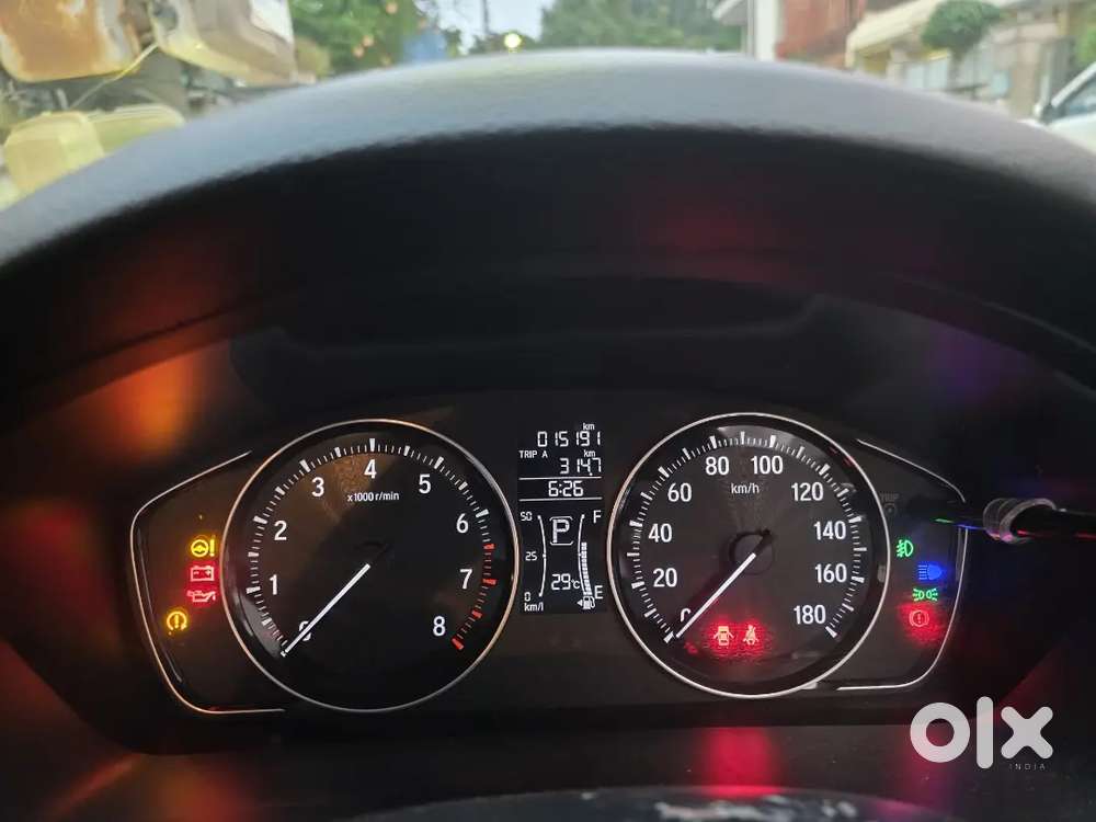 Honda Amaze 2023 Petrol 15000 Km Driven With Very Good Condition