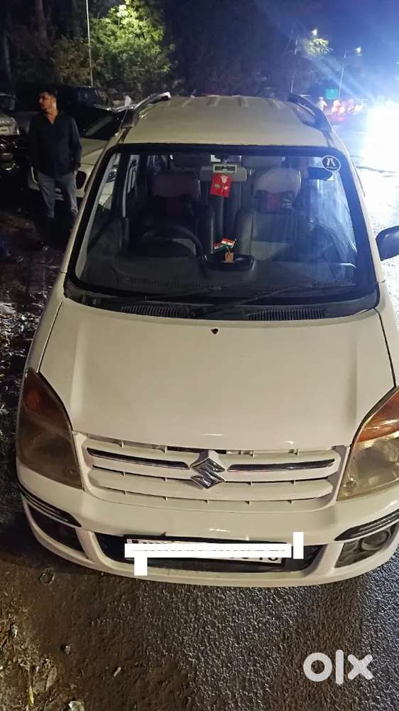 Maruti Suzuki Wagon R 2004, Rr 2030