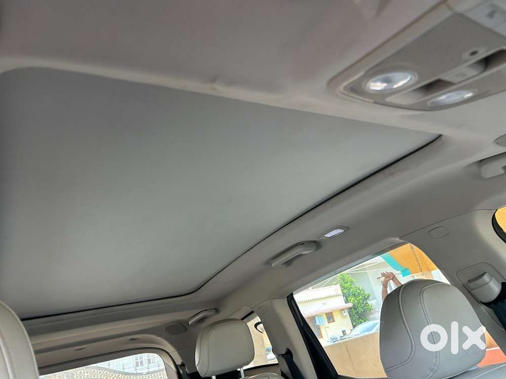 Mahindra Xuv700 Diesel 2024
