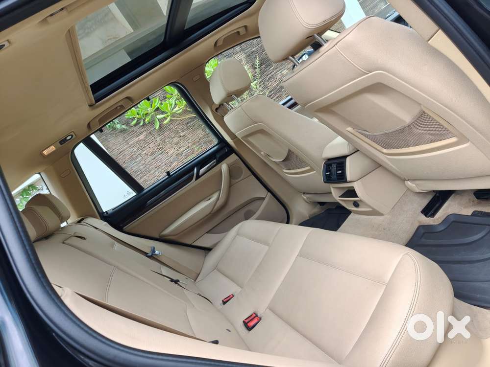 Bmw X3 2.0 Xdrive 20d, 2015, Diesel