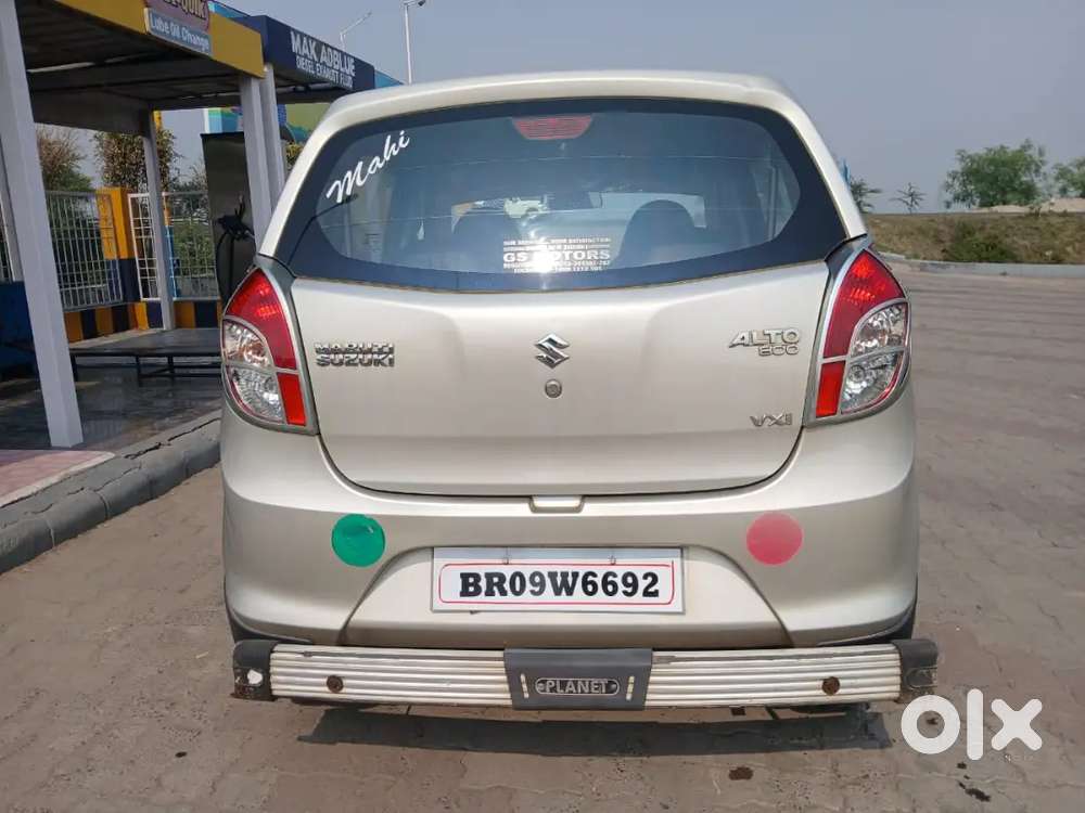 Maruti Suzuki Alto 2017 Lxi Well Condition