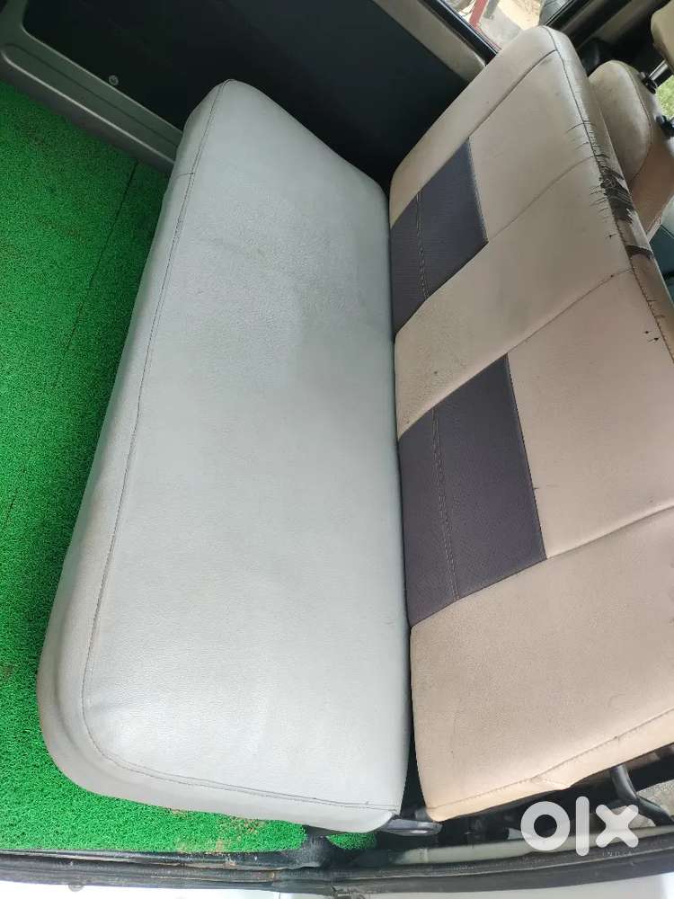 Maruti Suzuki Omni 0.8 2018