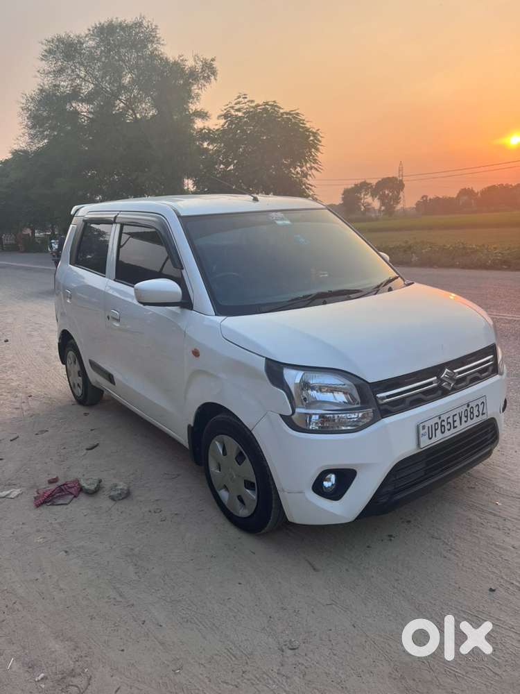 Maruti Wagon R 2023