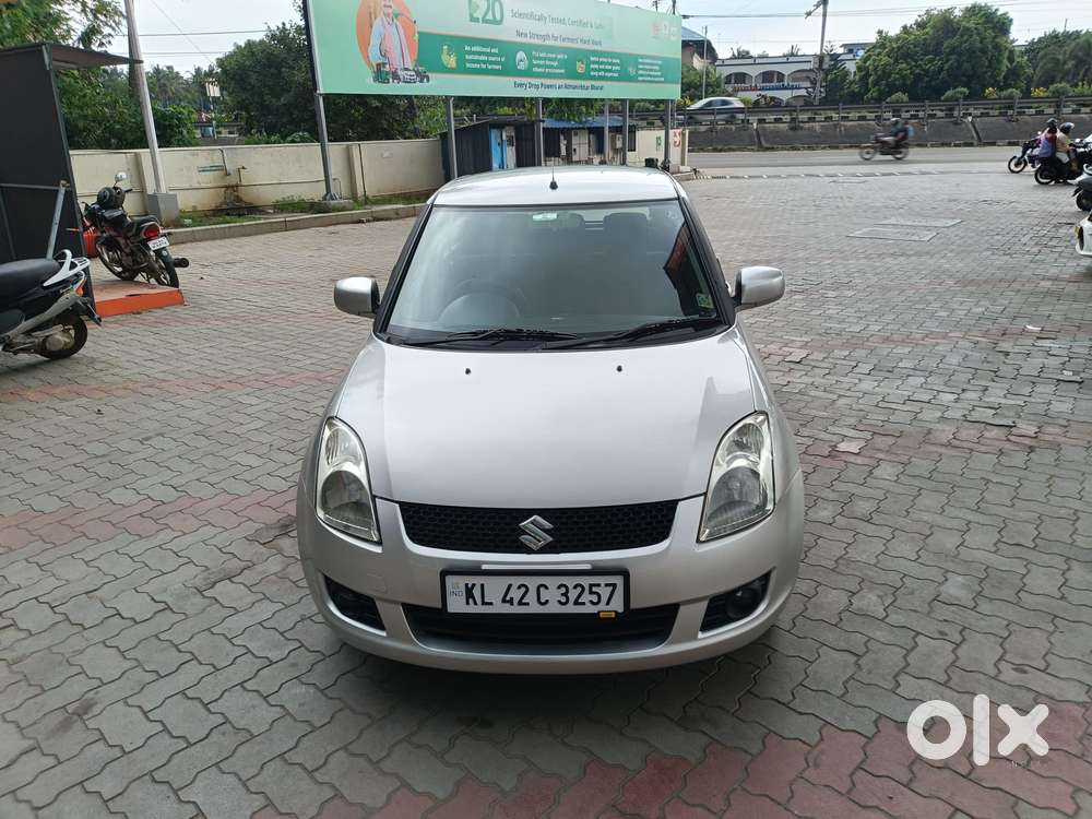 Maruti Suzuki Swift Ddis Vdi, 2009, Diesel