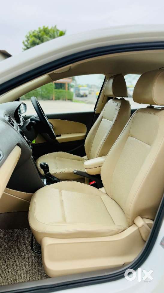 Volkswagen Vento 1.5 Tdi Highline Plus At, 2017, Diesel