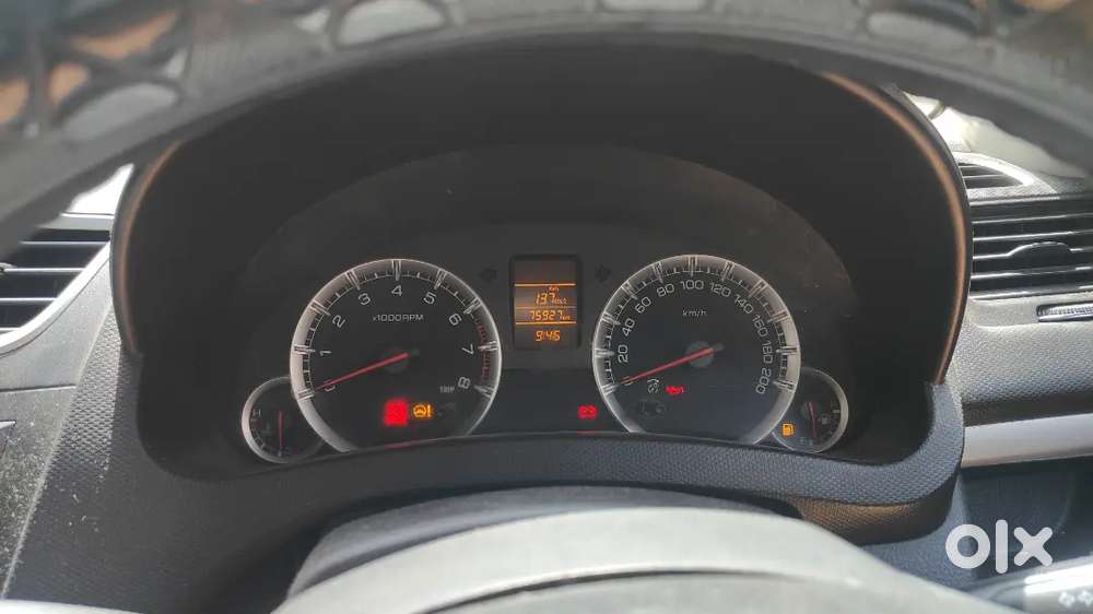 Single Hand Car