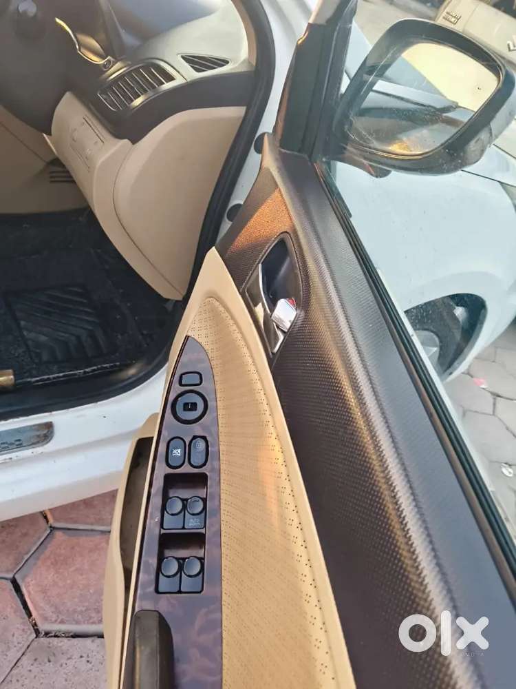 Hyundai Verna 2013 Diesel 81000 Km Driven