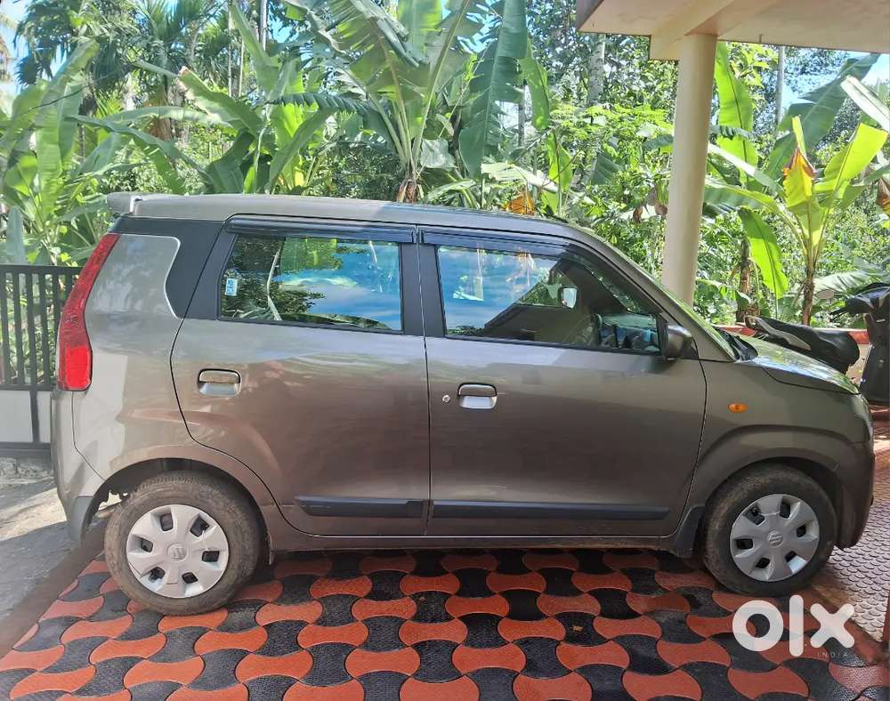 Maruthi Suzuki Wagon R Vxi 1.2 / 2021