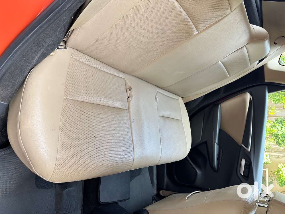 Honda Jazz Automatic