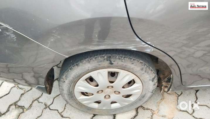 Honda Amaze 1.2 S I-vtec, 2013, Petrol