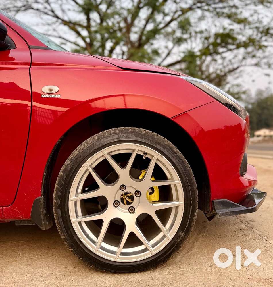 Maruti Suzuki Swift Lxi Optional-o, 2024, Petrol