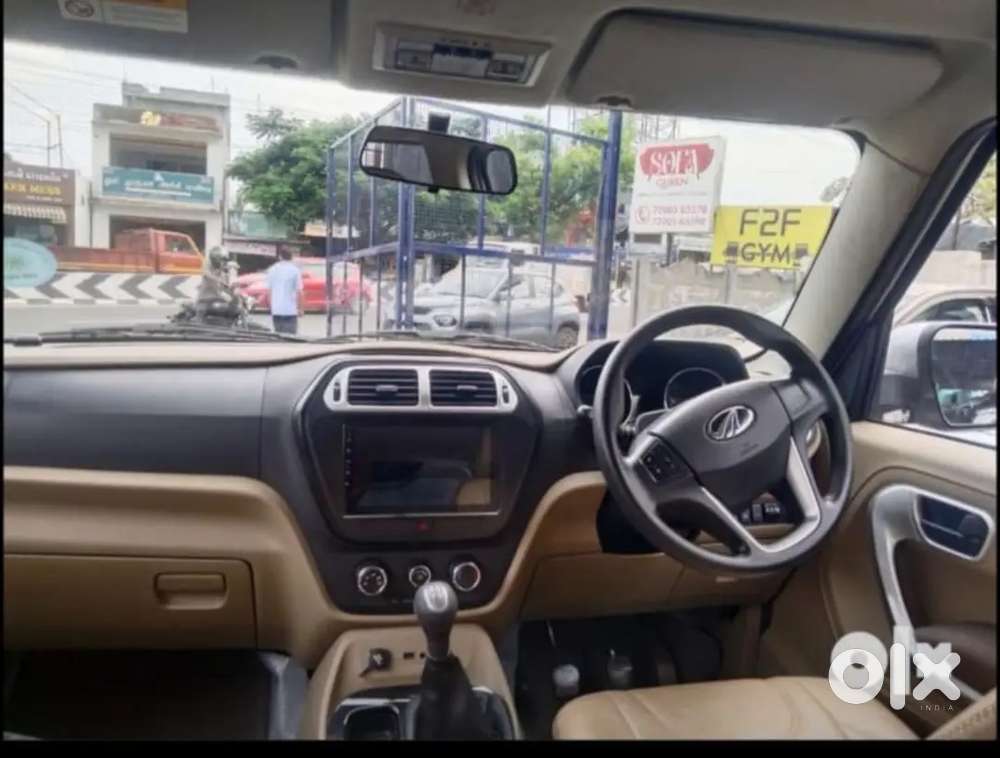 Mahindra Tuv 300 Diesel Manual 2015