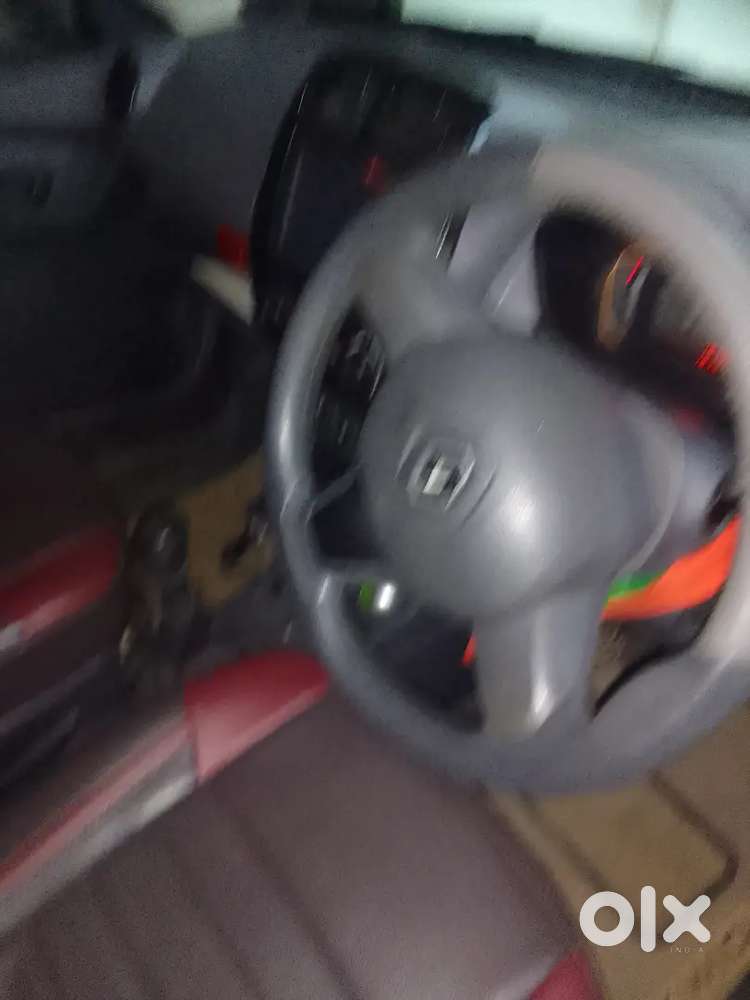 No Accidant Good Condition