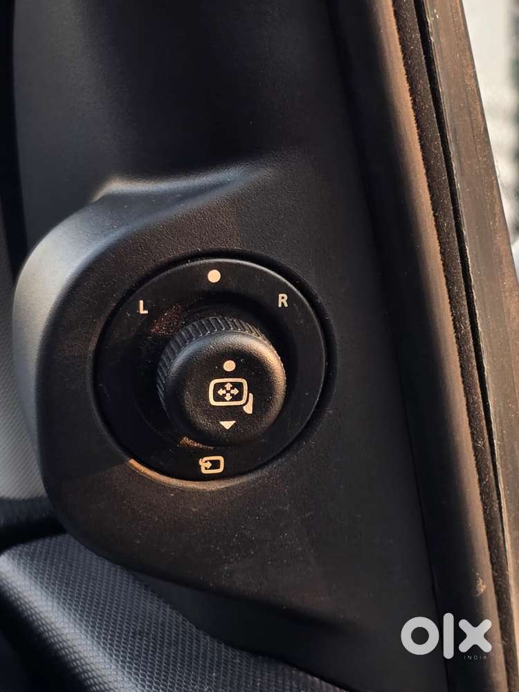 Tata Tiago 1.2 Revotron Xza, 2019, Petrol