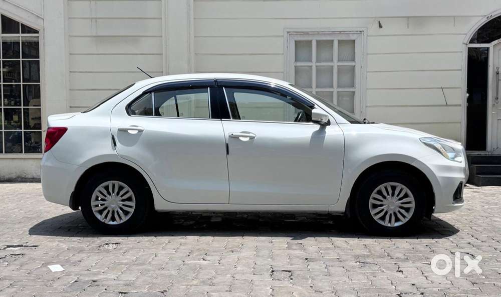 Maruti Suzuki Swift Dzire, 2020, Cng & Hybrids