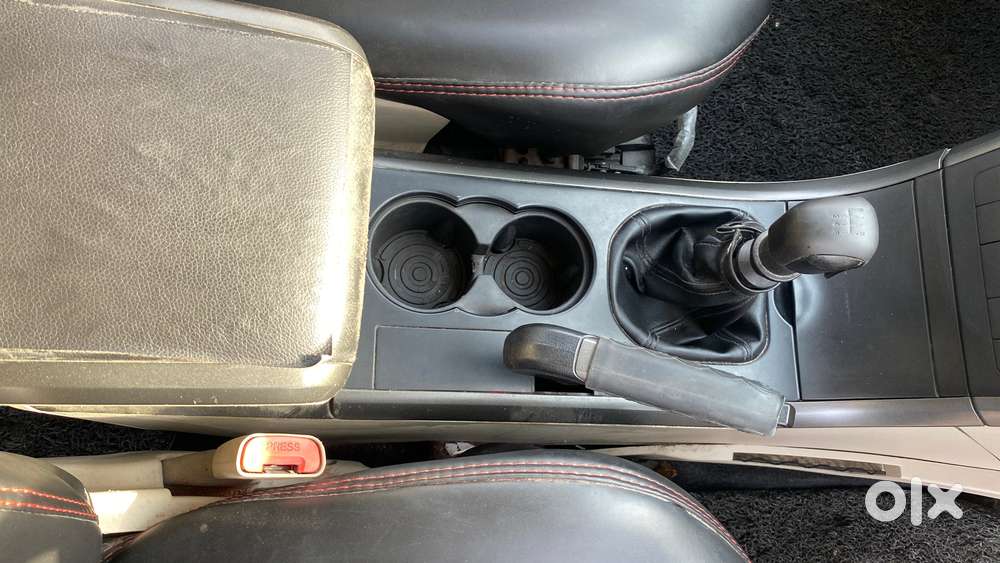 Mahindra Xuv500 W6 2wd, 2017, Diesel