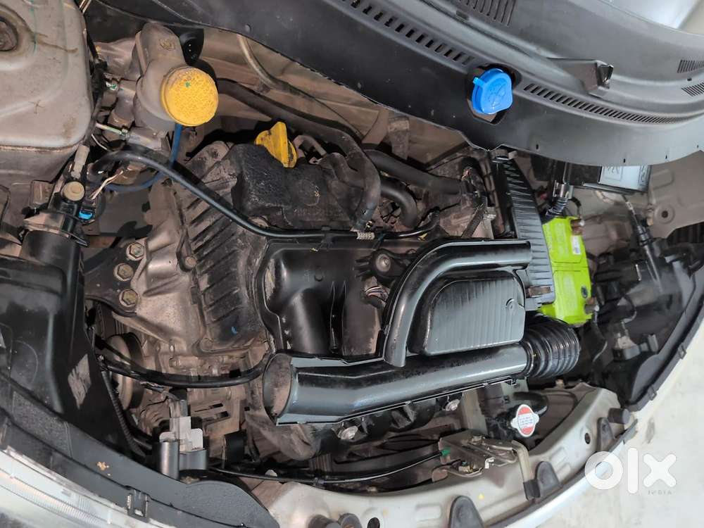 Datsun Redigo T Option, 2017, Petrol
