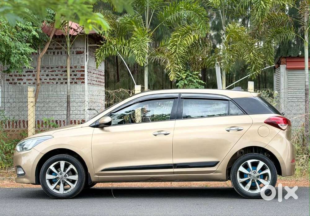 Hyundai I20 1.2 Asta, 2014, Petrol